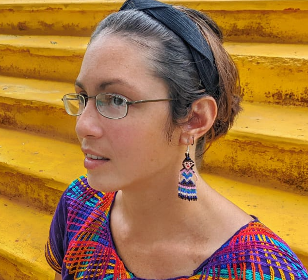 Isabel Cristina