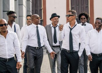 Septeto Santiaguero estará en Cubacultura 2025