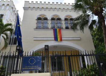 Unión Europea Cuba