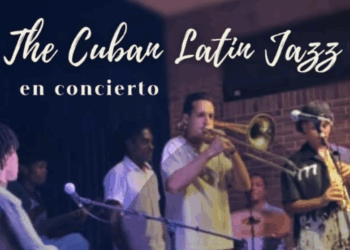 the cuban latin jazz